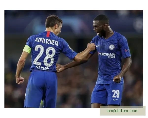 切尔西迎战布莱顿焦点战分析及胜负关键预测