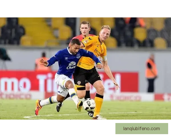 卡尔斯鲁厄与德累斯顿激战成平 双方3比3战平精彩纷呈