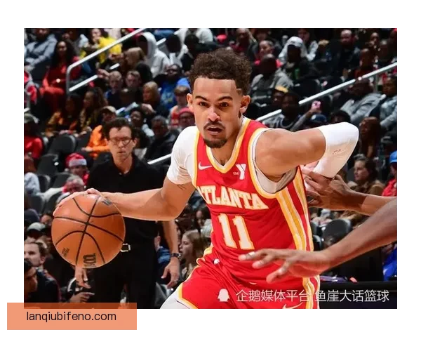 特雷杨带队老鹰进攻爆发主场力克爵士一百三十二比一百二十二 特雷杨带队老鹰进攻爆发主场力克爵士一百三十二比一百二十二