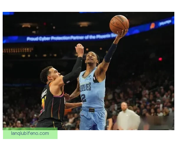 华盛顿奇才险胜孟菲斯灰熊四分夺胜 取得重要客场胜利