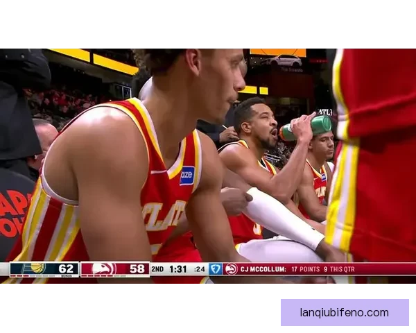 印第安纳步行者击败亚特兰大老鹰 获得一场激烈的129-124胜利 印第安纳步行者击败亚特兰大老鹰 获得一场激烈的129-124胜利