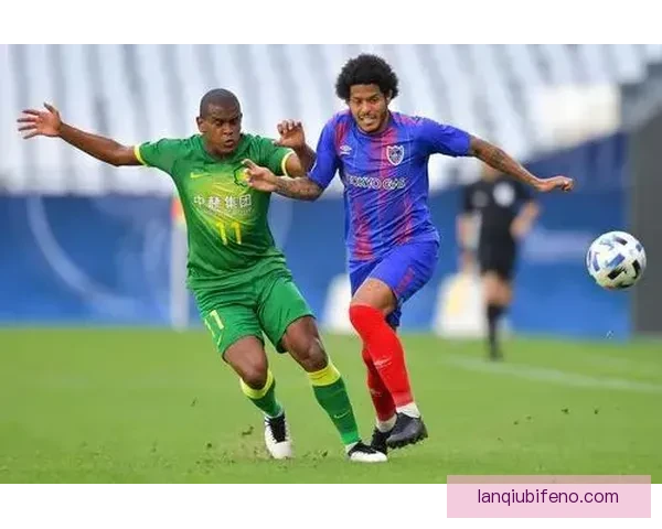 凯朗联凭借单球小胜清莱FC 强势登顶泰超积分榜