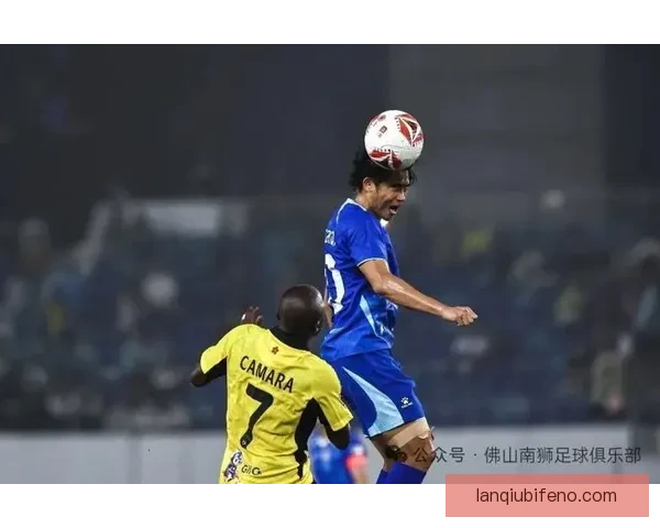 佛山南狮惜败广东广州豹精彩对决 赛事激烈跌宕起伏全程悬念不断